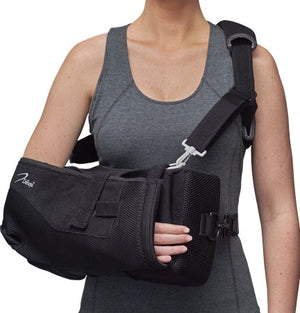 Shoulder P.A.D. IV Abduction Device, Universal Shoulder P.A.D. IV Abduction Device, Universal