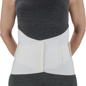 Lumbar Sacral Support Criss-Cross, 24-28IN, S Lumbar Sacral Support Criss-Cross, 24-28IN, S