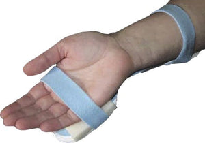 MBrace Wrist Support Model 4200 MBrace Wrist Support Model 4200