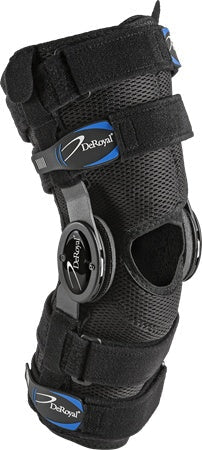 Knee Brace, Warrior ® II Short Wrap Around, M Knee Brace, Warrior ® II Short Wrap Around, M