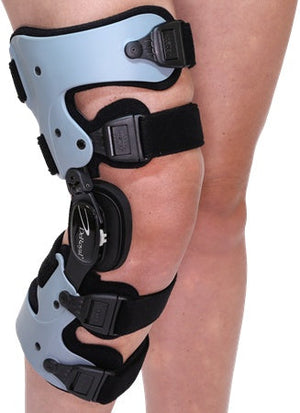 Knee Brace Single Upright OA Right Varus/Valgus,Standard Knee Brace Single Upright OA Right Varus/Valgus,Standard