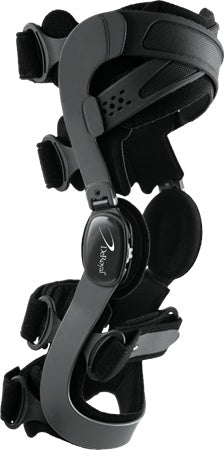 Knee Brace Double Upright OA RT, L Knee Brace Double Upright OA RT, L