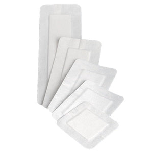 Covaderm® Thin 4" x 6" (10cm x 15.2cm) Covaderm® Thin 4" x 6" (10cm x 15.2cm)