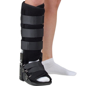 Walker, Grid Iron XR ROM Adjustable Hinge, XL Walker, Grid Iron XR ROM Adjustable Hinge, XL