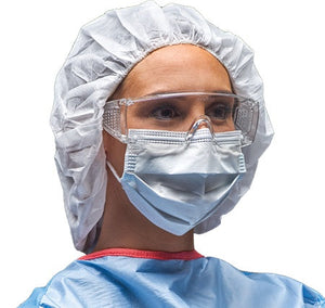 GLASSES. PROTECTIVE W/VENTED SIDES GLASSES. PROTECTIVE W/VENTED SIDES