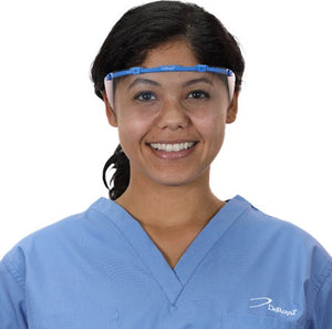 Eye Shield Z Kit Frames and Lens Eye Shield Z Kit Frames and Lens