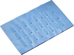 Instrument Pad, Magnetic w/Transfer Zone 20" x 16" Instrument Pad, Magnetic w/Transfer Zone 20" x 16"