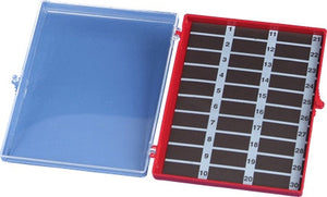 St Nc W/Foam Strps 15Ct St Nc W/Foam Strps 15Ct