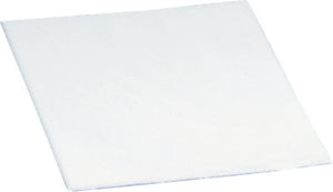 Standard Instrument Wipe Size: 3.25" X 3.25" Standard Instrument Wipe Size: 3.25" X 3.25"