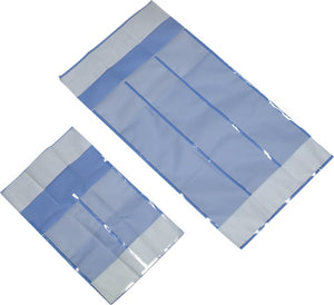 Instrument Pouch, 3-Pocket Sterile 18.5" x 9.5/8" Instrument Pouch, 3-Pocket Sterile 18.5" x 9.5/8"