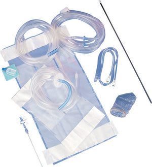 Endo Kit Defogger, Insufflation Tubing Endo Kit Defogger, Insufflation Tubing