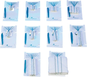 NEURO SPG-1X3"-STERILE- 20/CS NEURO SPG-1X3"-STERILE- 20/CS