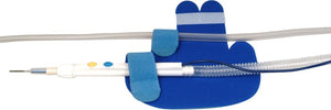 Multiple Tube & Wire Surgical Organizer; Helping Hand Multiple Tube & Wire Surgical Organizer; Helping Hand