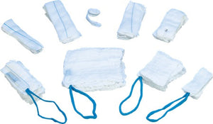 Vaginal Packing, 2" x 180" 1/Pack Vaginal Packing, 2" x 180" 1/Pack