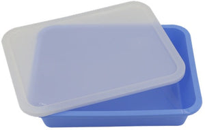 St. Placenta Basin W/Lid St. Placenta Basin W/Lid