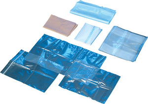 St. Custom Plastic Bag 1/pk; 50 pks/cs St. Custom Plastic Bag 1/pk; 50 pks/cs