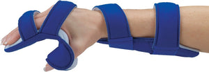 Hand Splint Air-Soft Resting LT, M Hand Splint Air-Soft Resting LT, M