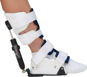 DeRom®, Ankle S DeRom®, Ankle S