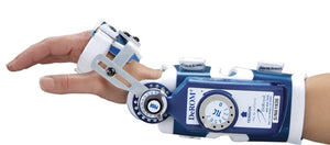 DeRom®, Wrist w/ Replaceable Softgoods, Univ DeRom®, Wrist w/ Replaceable Softgoods, Univ