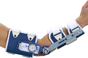 DeRom®, Elbow w/Replaceable Softgoods, LT, L DeRom®, Elbow w/Replaceable Softgoods, LT, L