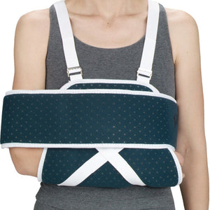 Sling & Swathe Teal Foam, Univ Sling & Swathe Teal Foam, Univ