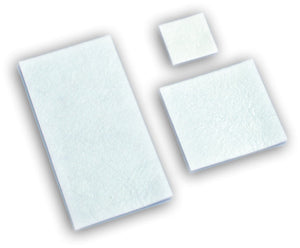 Multipad Nonadherent Drsg 7.5In X7.5In (19X19Cm) Multipad Nonadherent Drsg 7.5In X7.5In (19X19Cm)