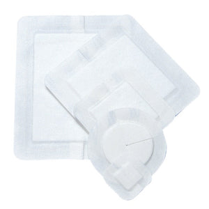 Covaderm Plus® Composite Drsg 4In Circular(10Cm) Covaderm Plus® Composite Drsg 4In Circular(10Cm)