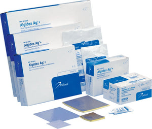 ALGIDEX AG ® 4X4 5B 10C ALGIDEX AG ® 4X4 5B 10C