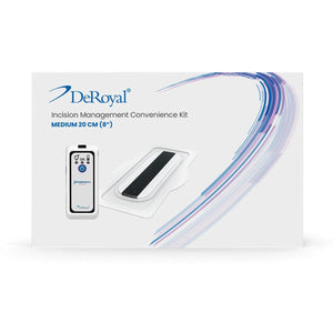 Incision Mgmt Convenience Kit Prospera Flex®/Lumitech20 Incision Mgmt Convenience Kit Prospera Flex®/Lumitech20