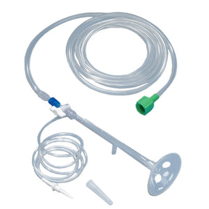 JETOX TUBING W/FIT ALL CONNECT JETOX TUBING W/FIT ALL CONNECT