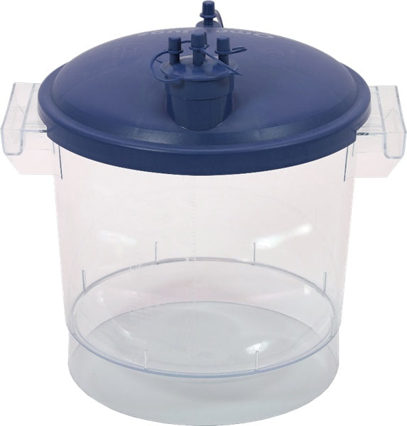 Omni Jugs® Large Volume Suction Canister