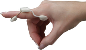 Finger Acu-Spring, Extension Assist, L Finger Acu-Spring, Extension Assist, L