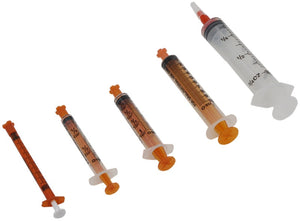 Enteral Safe Feeding Syringe 10cc Oral Enteral Safe Feeding Syringe 10cc Oral