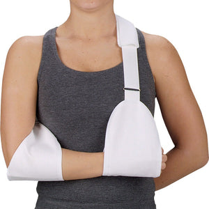 Arm Sling, CVA L Arm Sling, CVA L