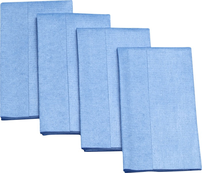 Ultra Low Lint Towel 4/PK 20 PKS/CA