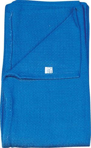 OR TOWELS, BLUE 4/PK PREWASHED OR TOWELS, BLUE 4/PK PREWASHED