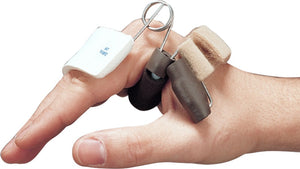 MP Spring Flexion Knuckle Bender Adjstbl M MP Spring Flexion Knuckle Bender Adjstbl M