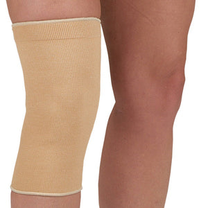 Knee Support, Elastic Open Patella, L Knee Support, Elastic Open Patella, L