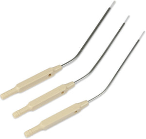 Frazier Suction Handle 12Fr Frazier Suction Handle 12Fr