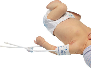 Neo. Disposable Bp Cuff #5-N/S w/ slip-tip connectors Neo. Disposable Bp Cuff #5-N/S w/ slip-tip connectors