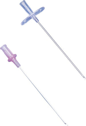 PERCUTANEOUS NEEDLE 18G 50C PERCUTANEOUS NEEDLE 18G 50C
