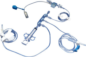 Quik Start Manifold Kit Quik Start Manifold Kit