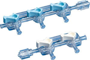 2 Port R/A Lh Off Hp 25/Cs 2 Port R/A Lh Off Hp 25/Cs