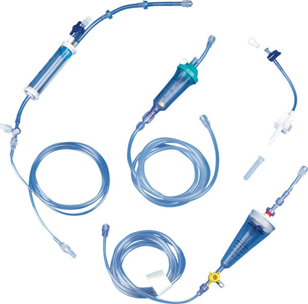 Pod Contrast Saver Set