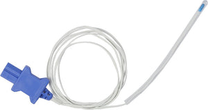 Nasopharyngeal Temperature Pro 9 Fr, 18" tube / twisted cord Nasopharyngeal Temperature Pro 9 Fr, 18" tube / twisted cord