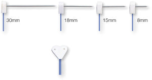 Myocardial Probe 400 Series 8 MM Myocardial Probe 400 Series 8 MM