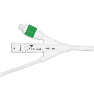 FOLEY CATHETER 400 SERIES 14 FR FOLEY CATHETER 400 SERIES 14 FR