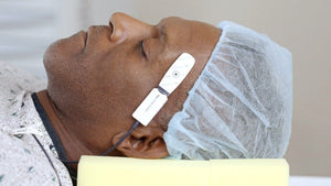 TEMPLE TOUCH PRO MCU UNIT NON-INVASIVE CORE TEMP MONT TEMPLE TOUCH PRO MCU UNIT NON-INVASIVE CORE TEMP MONT