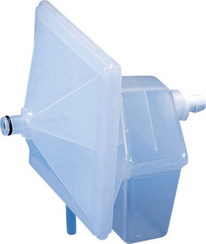 Adapter,Smoke Filter 3/8" to 7/8" NS Adapter,Smoke Filter 3/8" to 7/8" NS