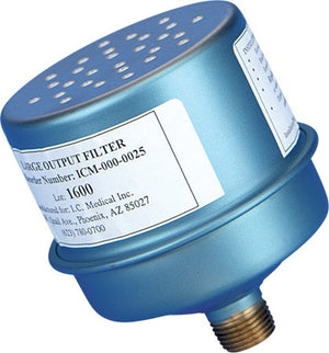 Filter Charcoal Output For Smoke Evacuation Machine Filter Charcoal Output For Smoke Evacuation Machine